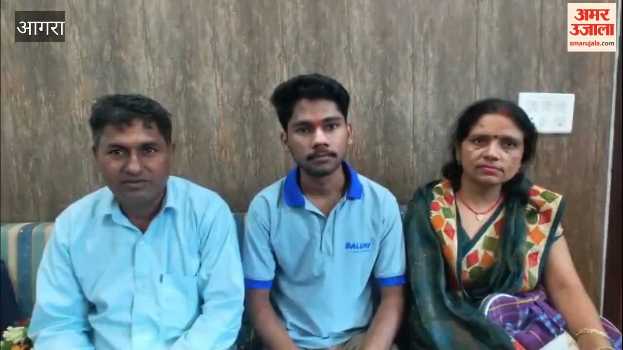 From a Small Home to a Big Dream: Arun's NEET Success Story