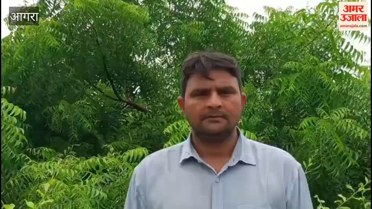 People falling ill due to heat  rise in patient numbers at SN medical college