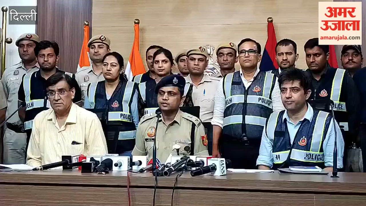 The Outer District Police took action under 'Operation Chakra' against individuals who stole vehicles to commit crimes.