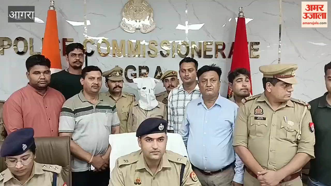 Police catch killer of two police personnel after 27 years