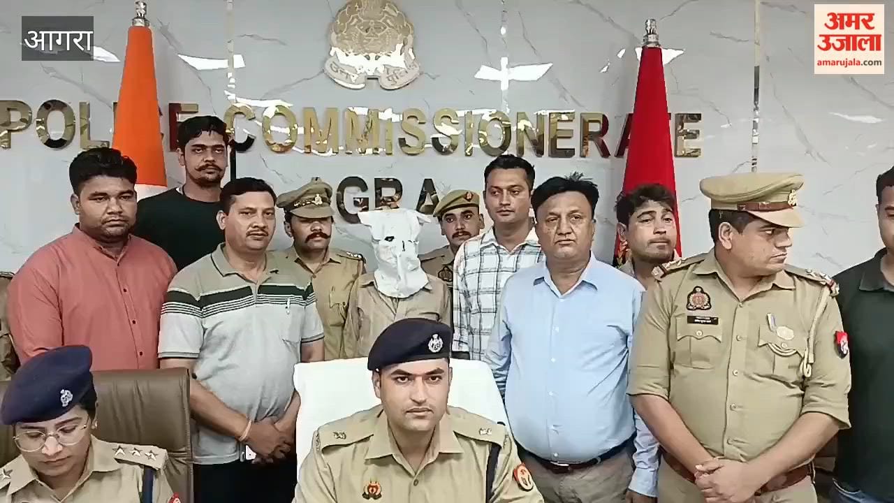 Police catch killer of two police personnel after 27 years