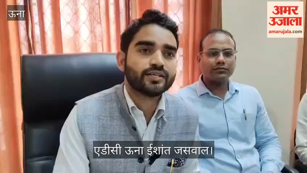 Decision taken at a meeting to hold the Shravan Ashtami Fair at Mata Chintpurni Temple from August 13 to 21.