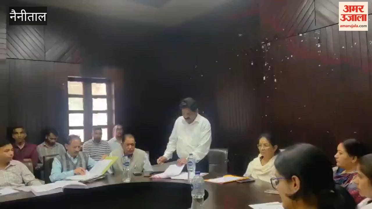 Tumultuous start to the municipal board meeting