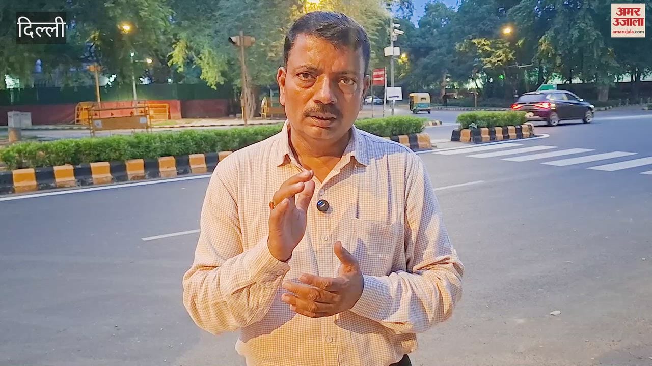 New Police Commissioner tough on corruption in Delhi Police