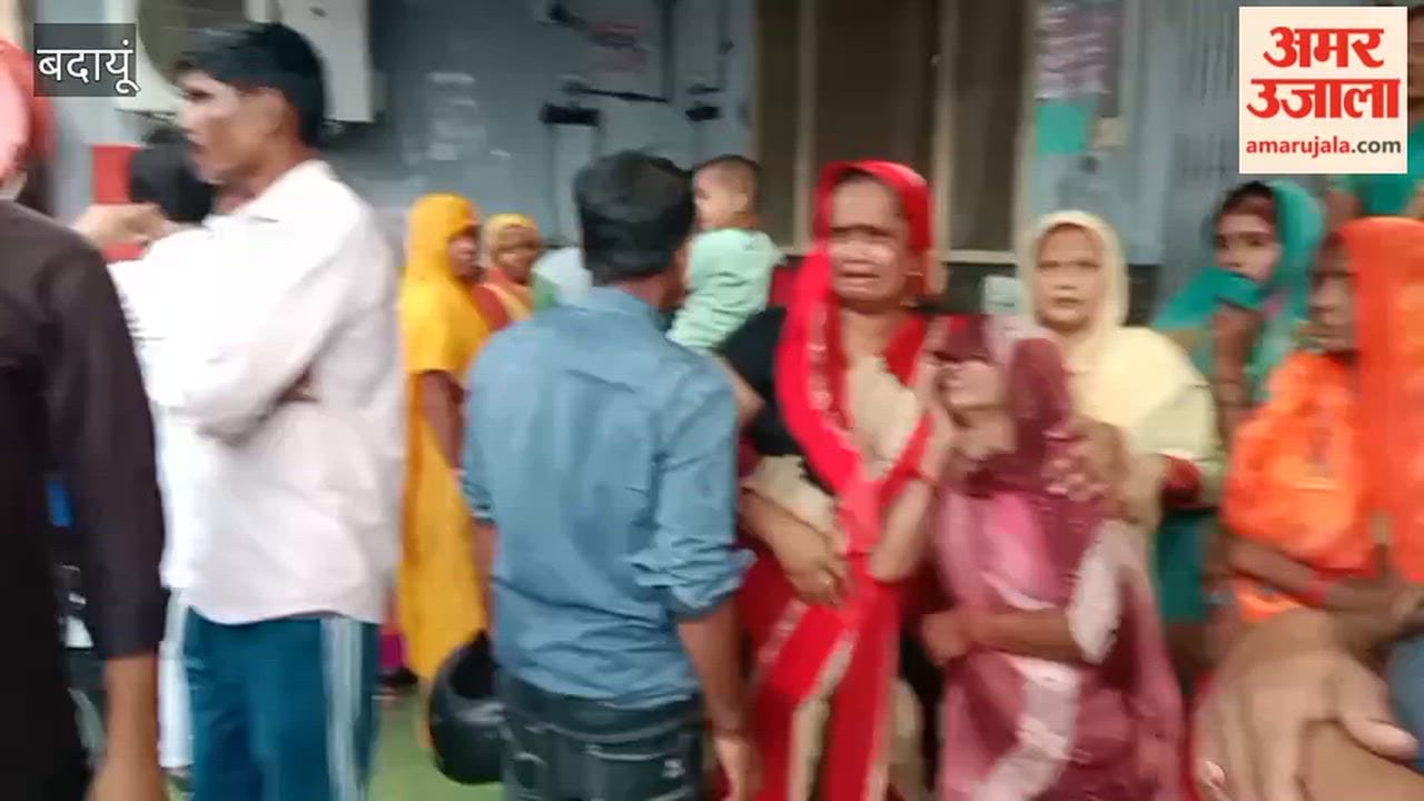 Woman dies after childbirth in Badaun private hospital accused of negligence