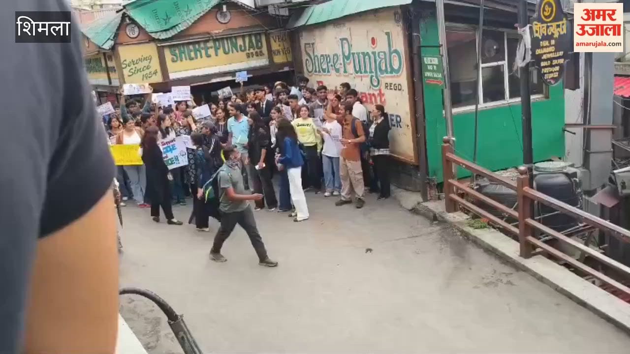shimla sonam wangchuk support protest dharmendra pradhan resignation demand