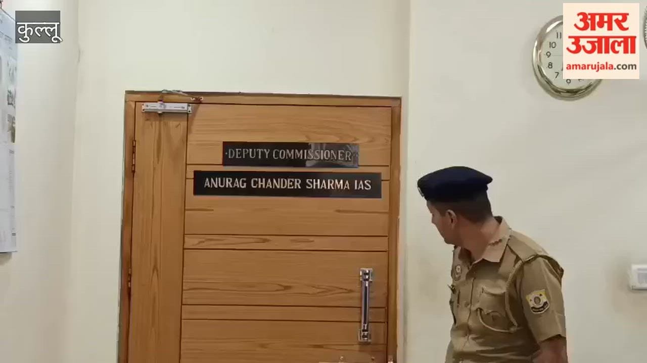 kullu hospital death case delegation meets dc investigation report