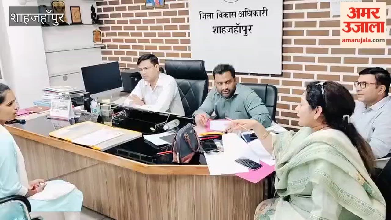ECCE Educator Recruitment Interviews begin in Shahjahanpur
