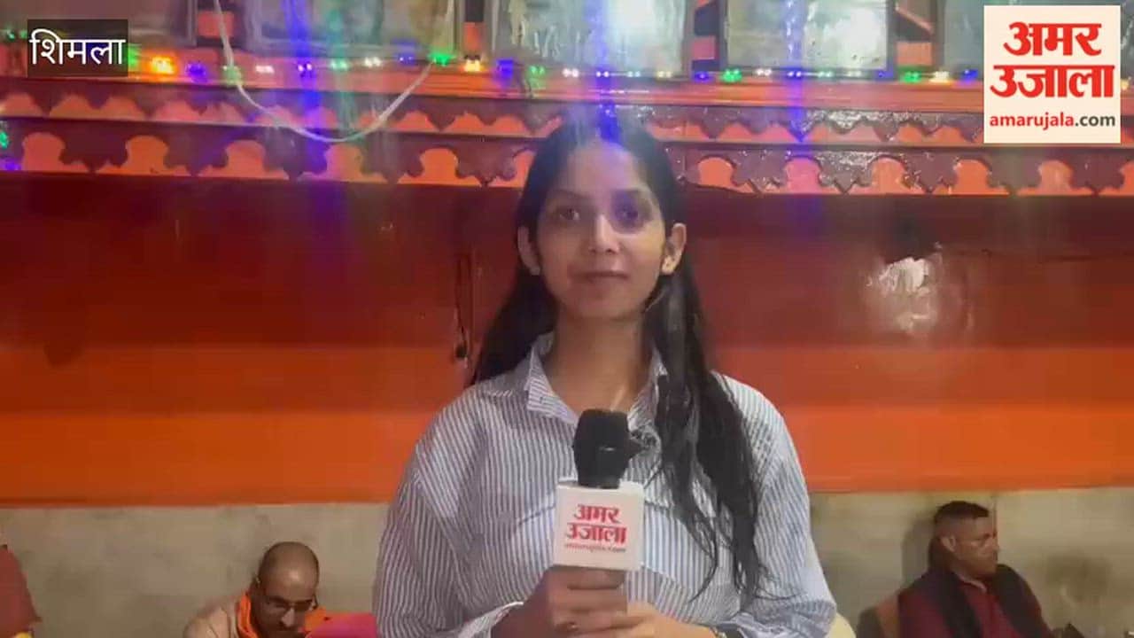 sawan somwar 2026 shimla shiv temple devotees crowd