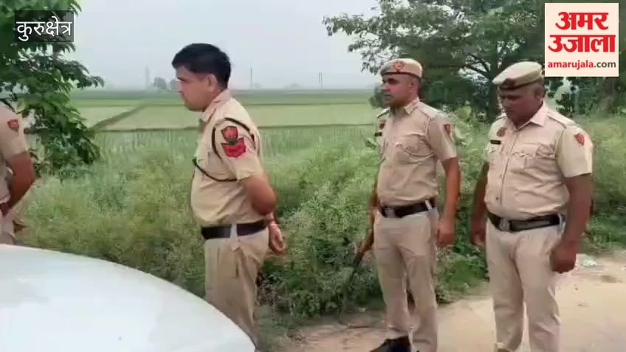 Police swing into action ahead of the 'Delhi Chalo' march; begin detaining farmer leaders.