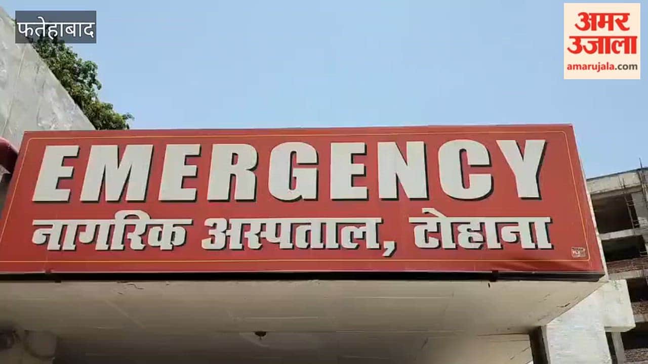 Tohana: 32-year-old man dies; health suspected to have deteriorated due to alcohol consumption.