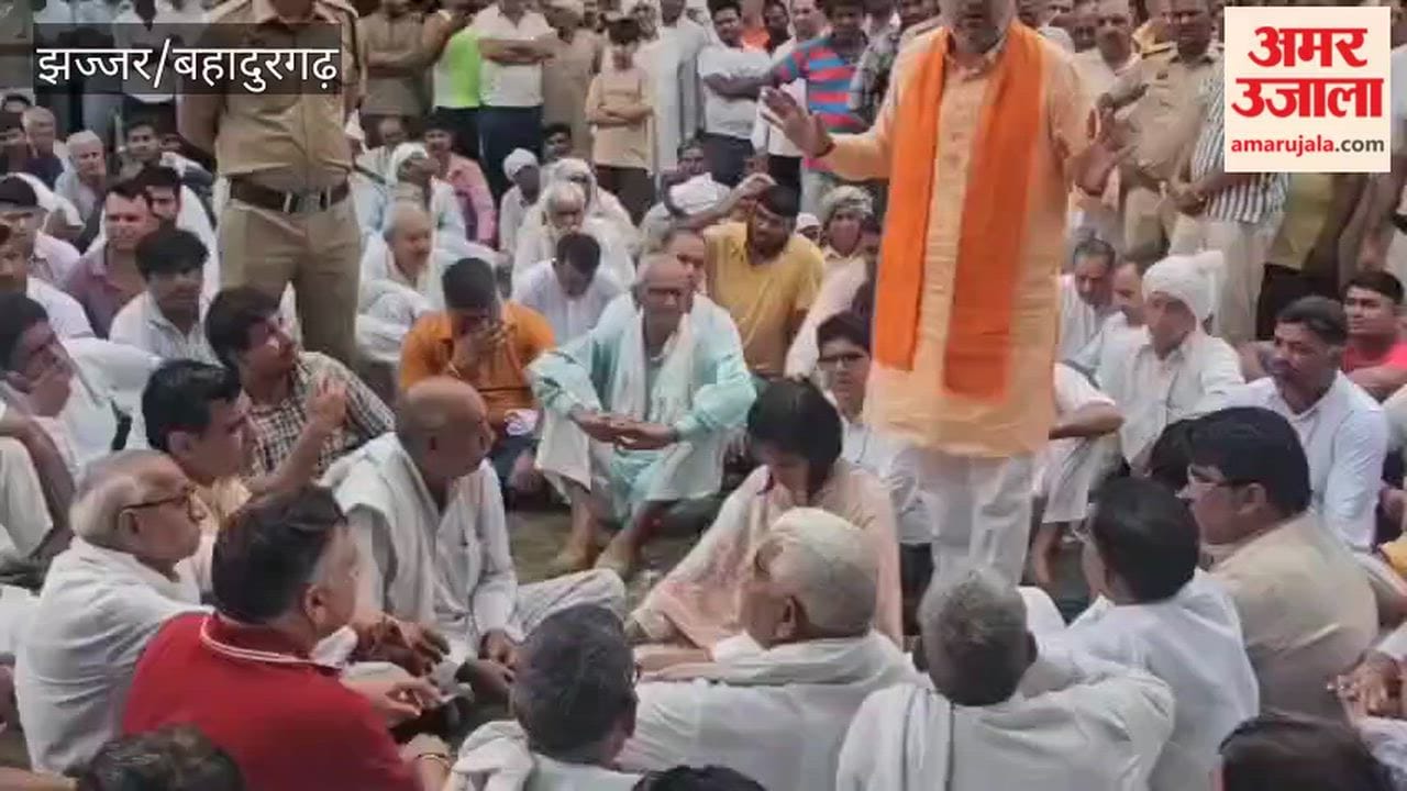 Villagers express outrage at the panchayat following the Munimpur tragedy; demand that the bodies be kept in a freezer for now.