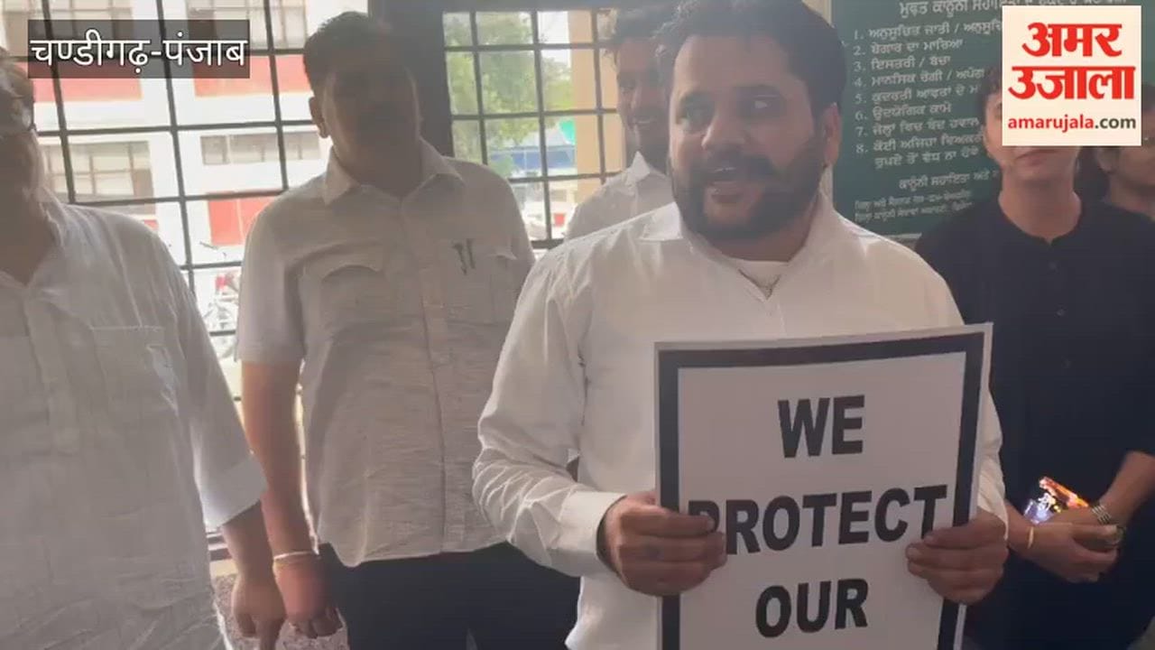 Protest against LADC policy intensifies