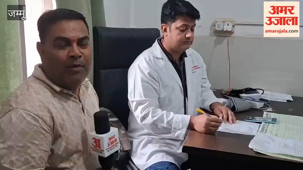 Let’s look at our report to see what doctors say about the precautions one should take during the rainy season.