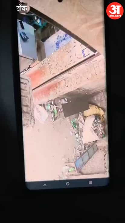 tonk news penthor attack in leacer shop 3 men injurd