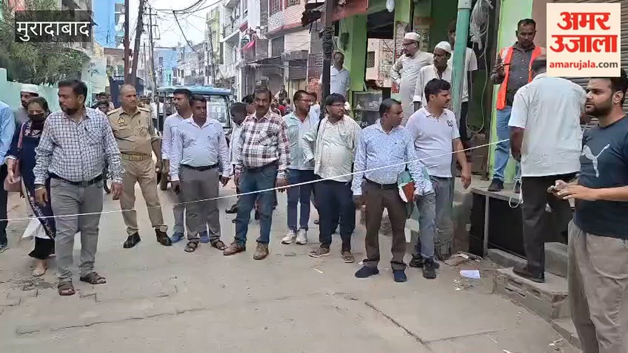 Efforts to widen the road from Nagphani to Nawabpura gain momentum