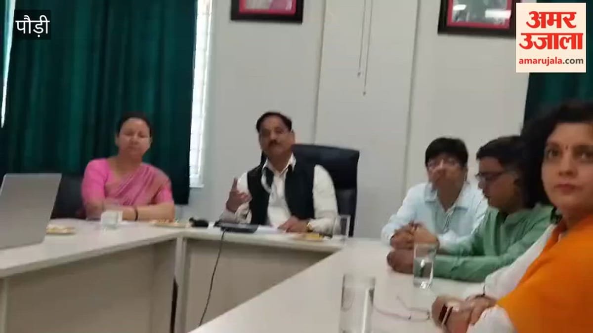 HNB University: भारतीय भाषाओं की समरसता पर राष्ट्रीय रिफ्रेशर कोर्स शुरू
