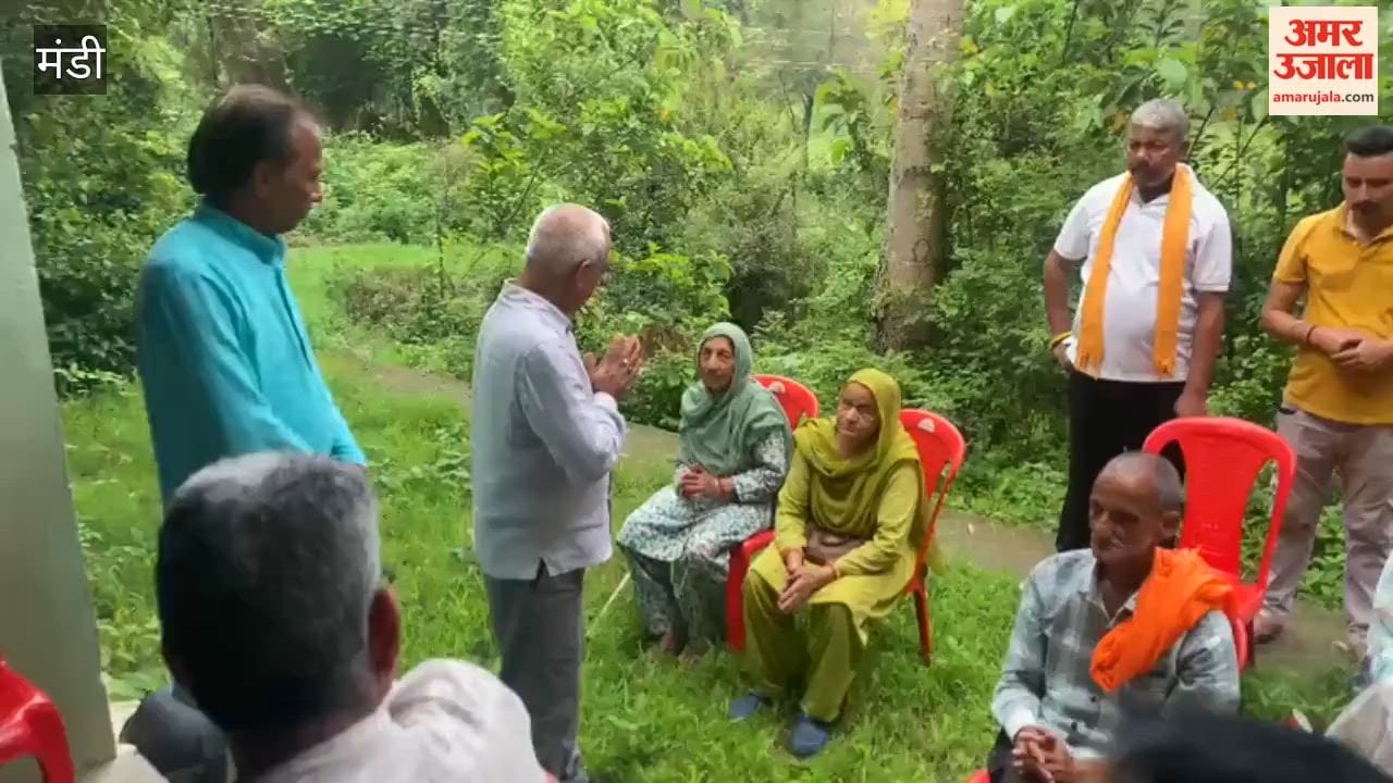 kk saklani jansamvad kochhu kholu villages anti drug campaign