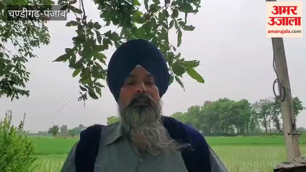 A mega rally will be held at Kisan Ghat on July 21.