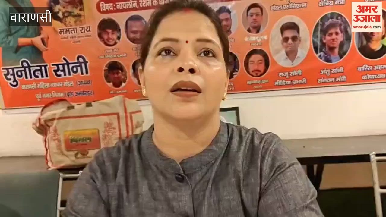 Traders pledge not to sell Chinese manjha demand to Police Commissioner