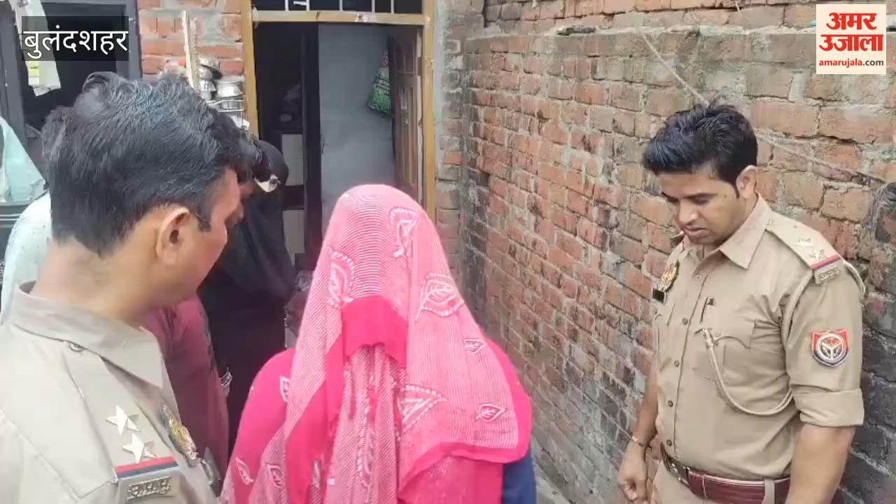 Young woman Ruby died under suspicious circumstances in Bulandshahr
