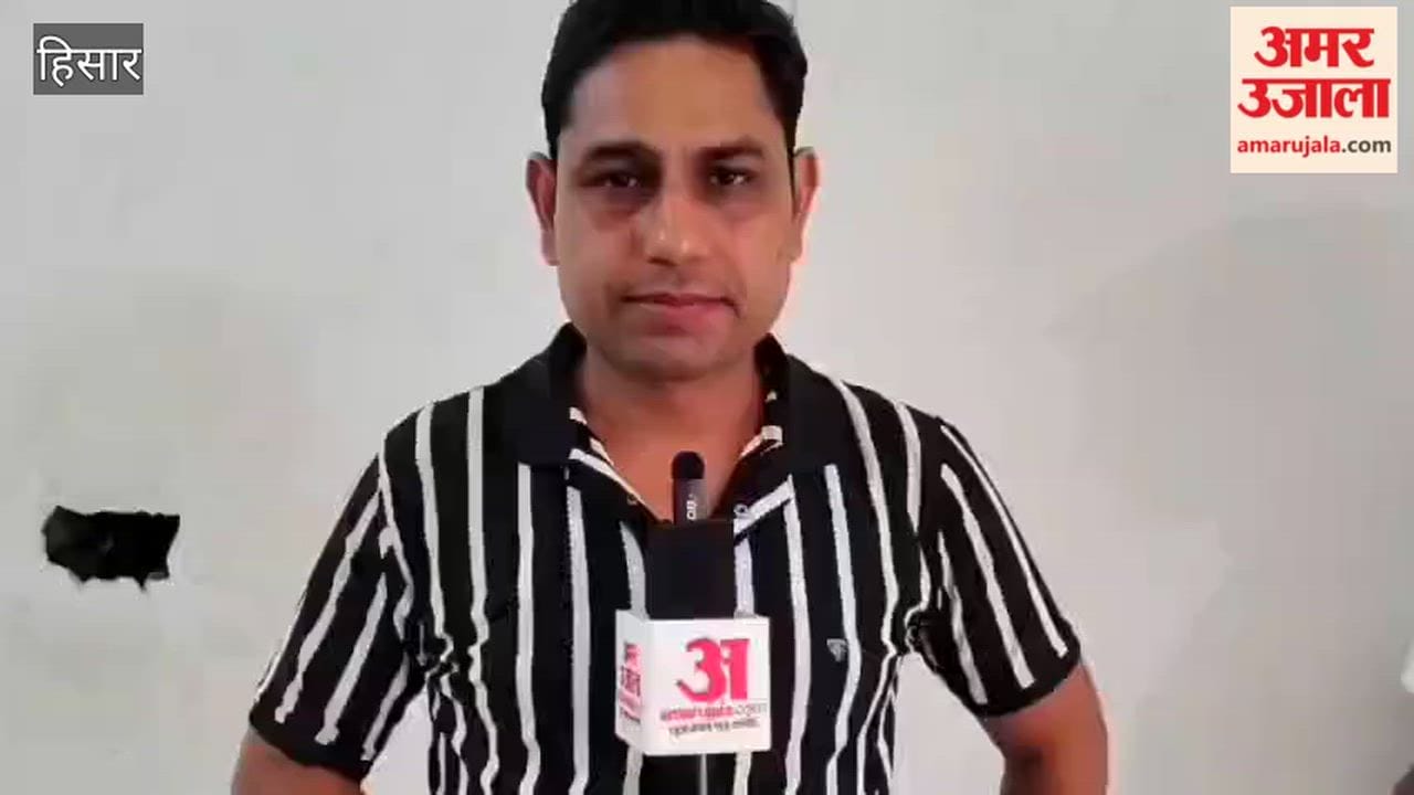 After Chanaut, a major agitation is now set for Hansi city; an indefinite sit-in protest has been announced, starting July 21.