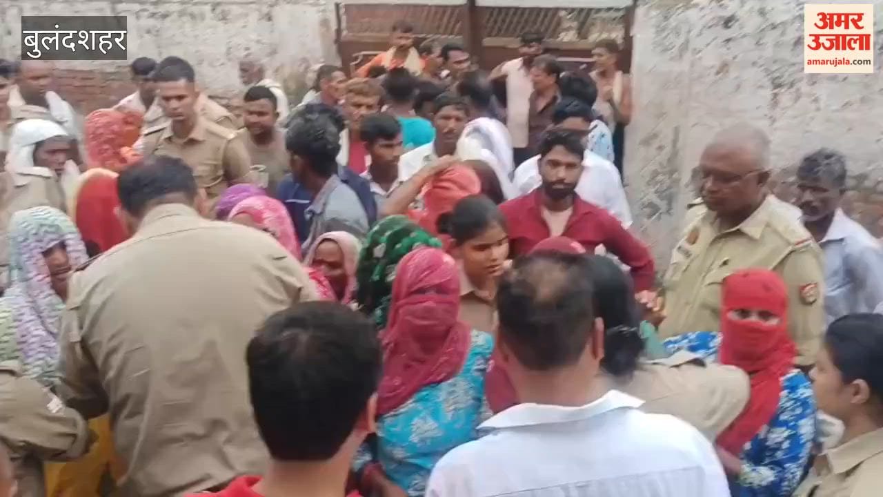 husband hanged himself at his in-laws house in Dighi village in Bulandshahr