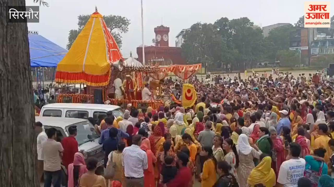 nahan 18th jagannath rath yatra thousands of devotees 2026