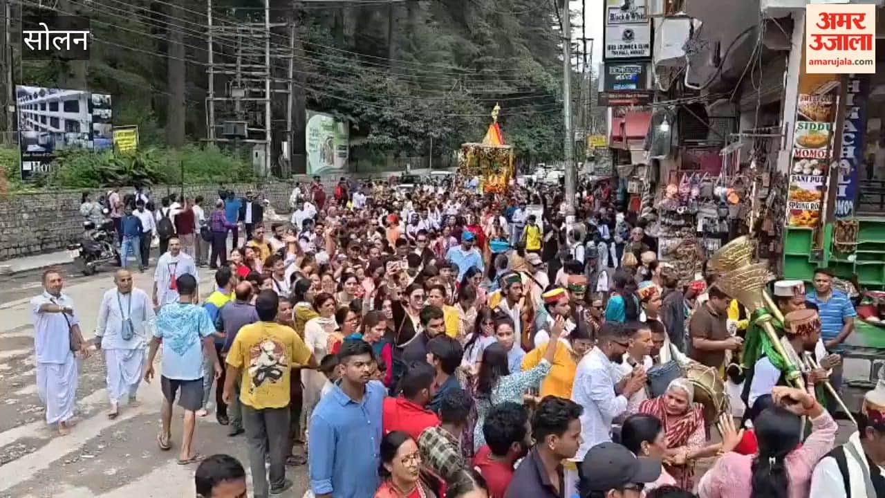 jagannath rath yatra manali iskcon mall road july 2026