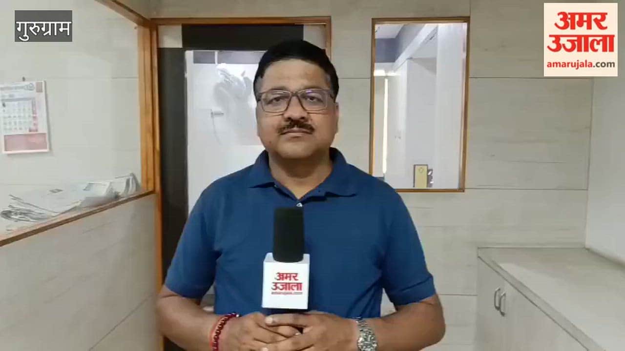 Medical college s connectivity to Dwarka Expressway still in limbo