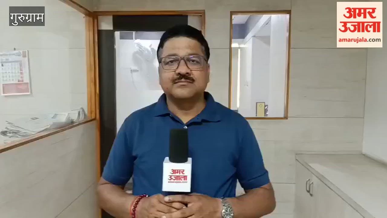 Medical college s connectivity to Dwarka Expressway still in limbo