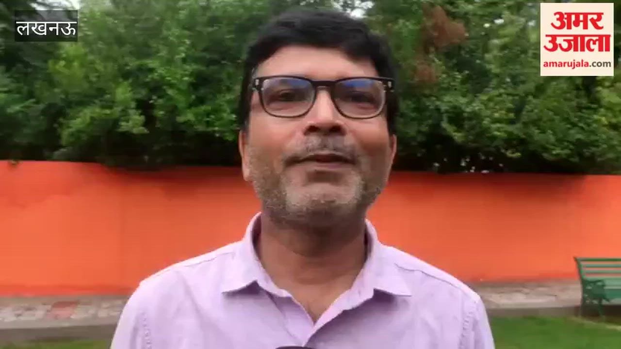 यूपी में मानसून अपने रंग में, 20 जुलाई को 60 जिलों में भारी बारिश की चेतावनी; जानें अपडेट