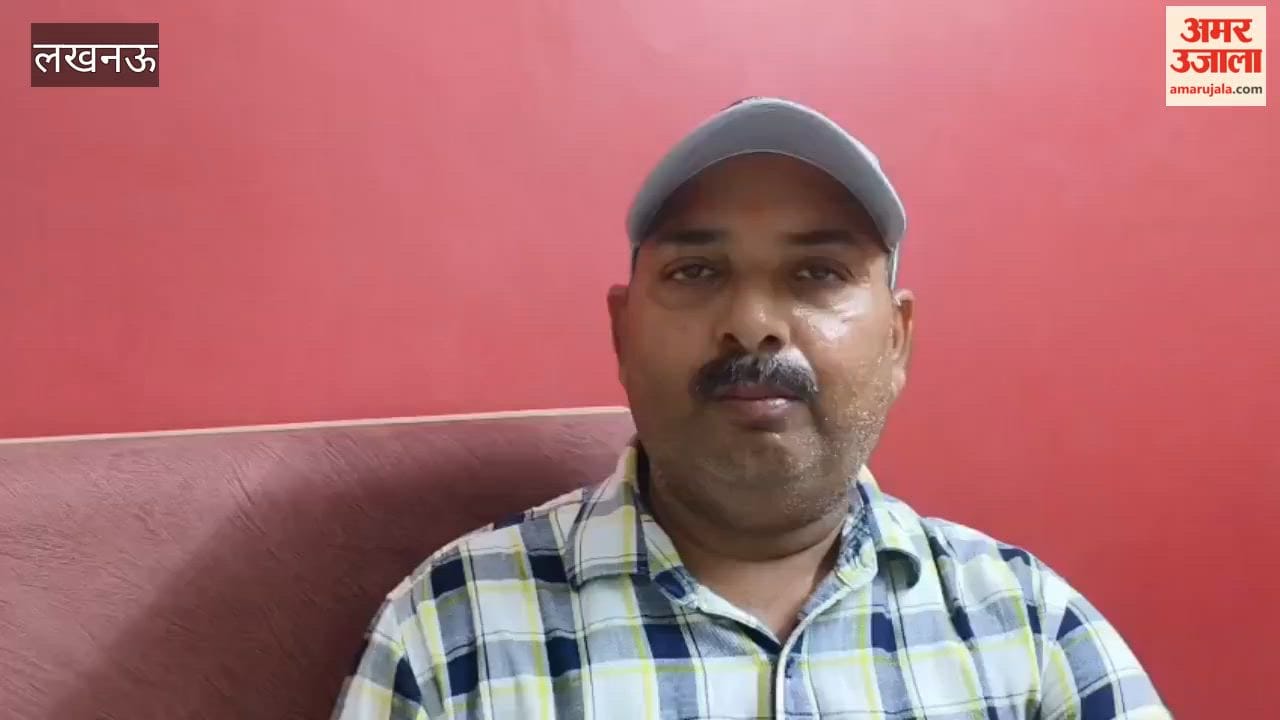 लखनऊ में नशे की लत लगवाकर युवकों से कराते चोरी, पुलिस ने गैंग का किया पर्दाफाश