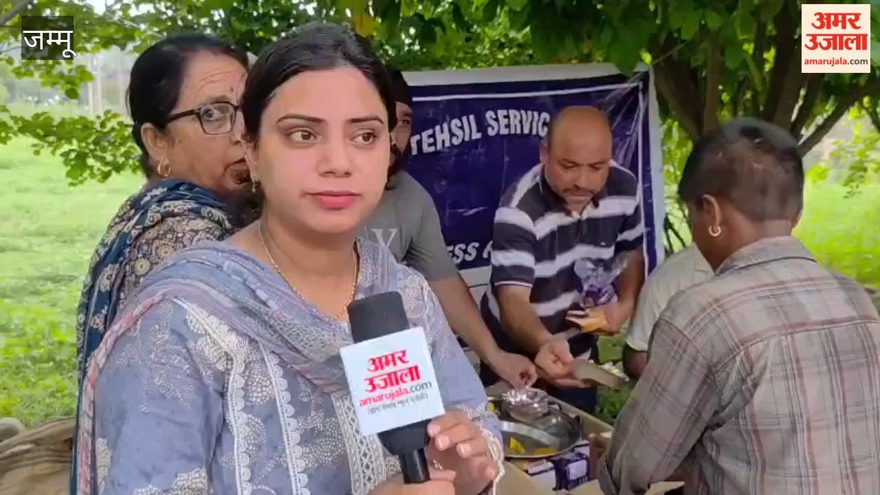 TLSC Nowshera Extends Relief to Flood-Affected Families in Nowshera