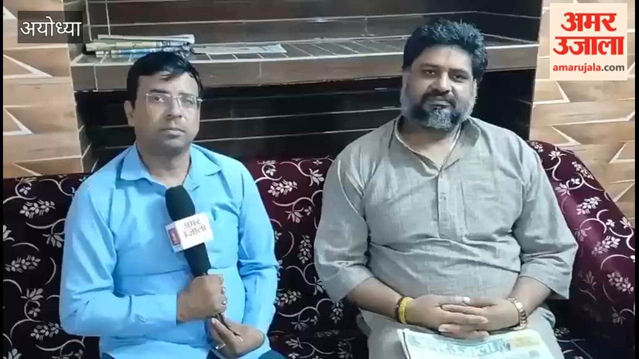 अयोध्या में राम मंदिर में साधु-संतों को प्रतिनिधित्व दिए जाने की मांग तेज