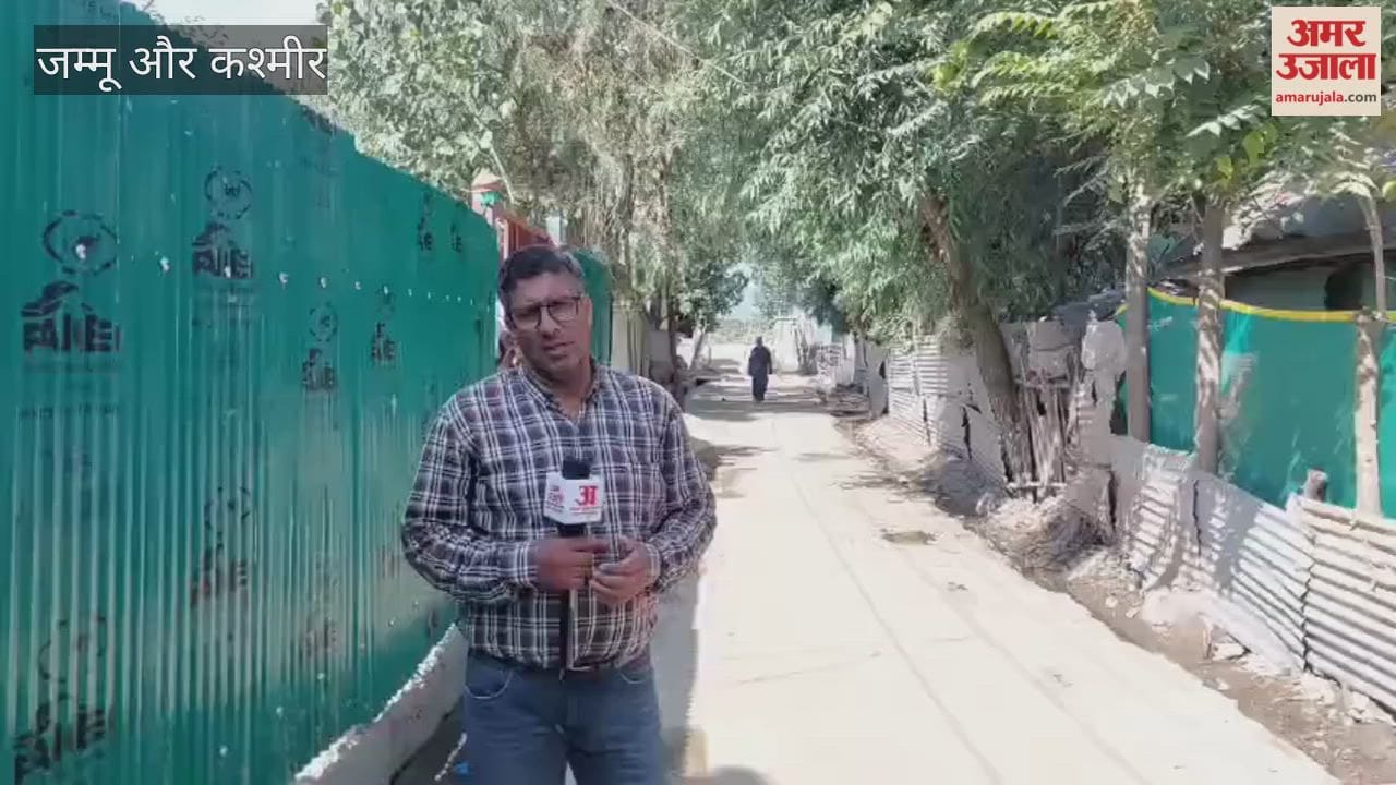Banyari Sharki struggles due to laBanyari Sharki struggles due to lack of basic amenitiesck of basic amenities