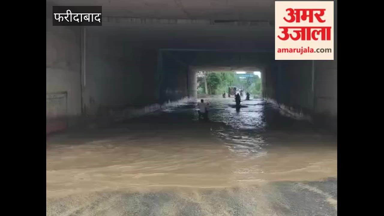 Waterlogging under Mohana-Hirapur KGP bridge