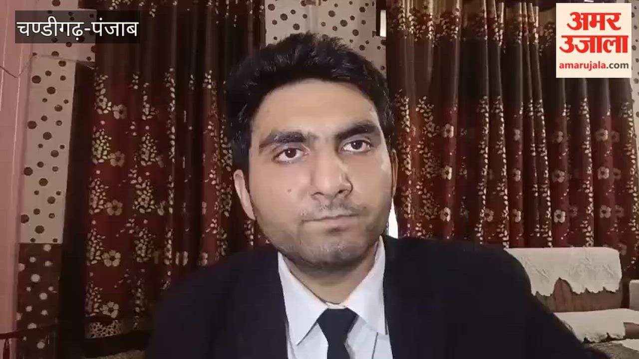 Dispute over Himachal's entry toll barriers reaches the President; Nangal-based advocate sends a petition.