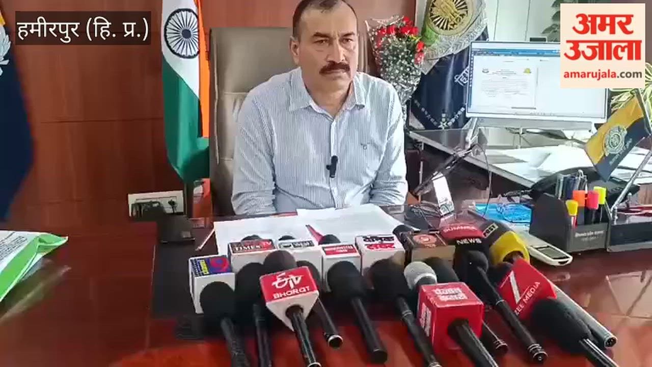 hamirpur taxi driver assault manoha petrol pump police officer injured