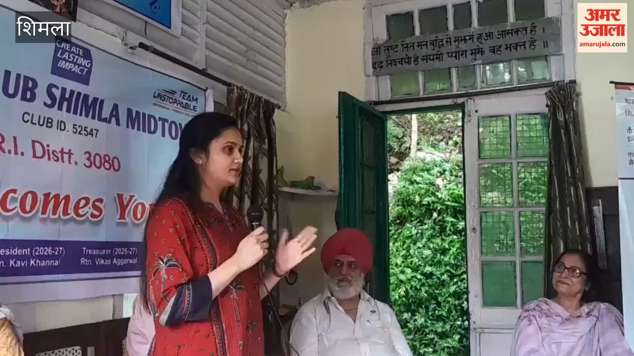 shimla maternal child health awareness program pregnancy care