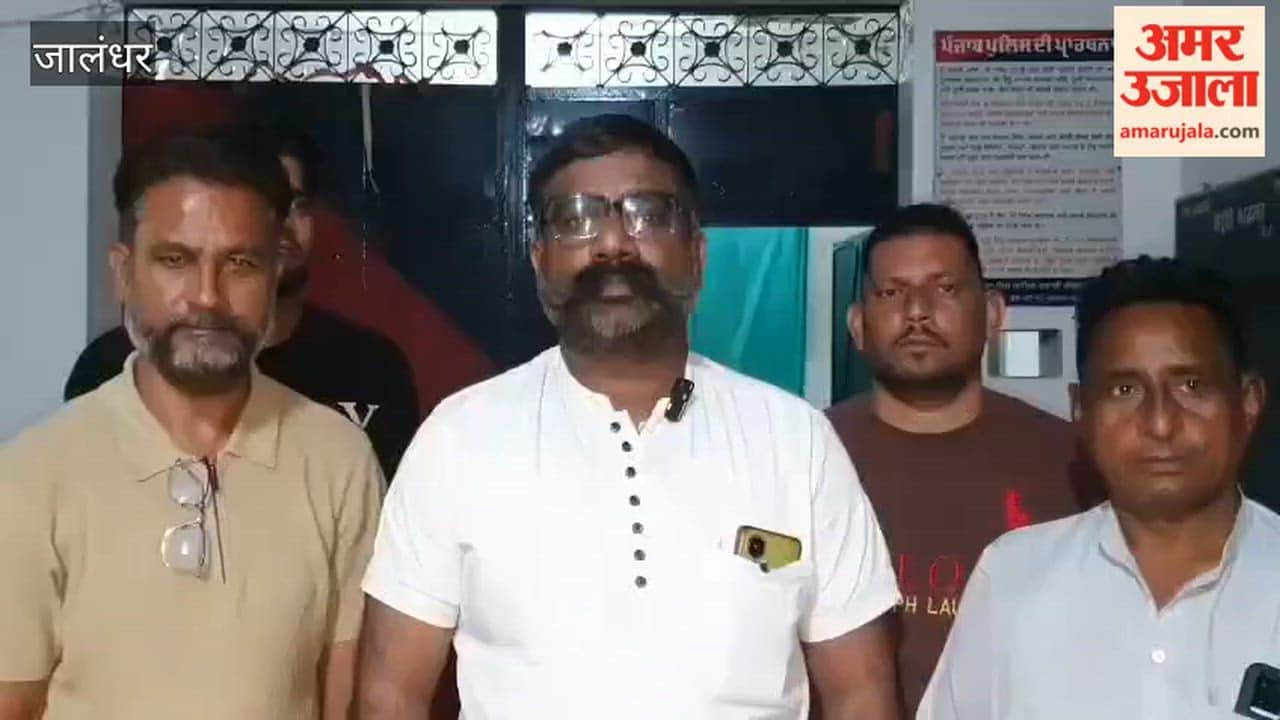 Married woman ends her life in Nurmahal; maternal family accuses in-laws of harassment.
