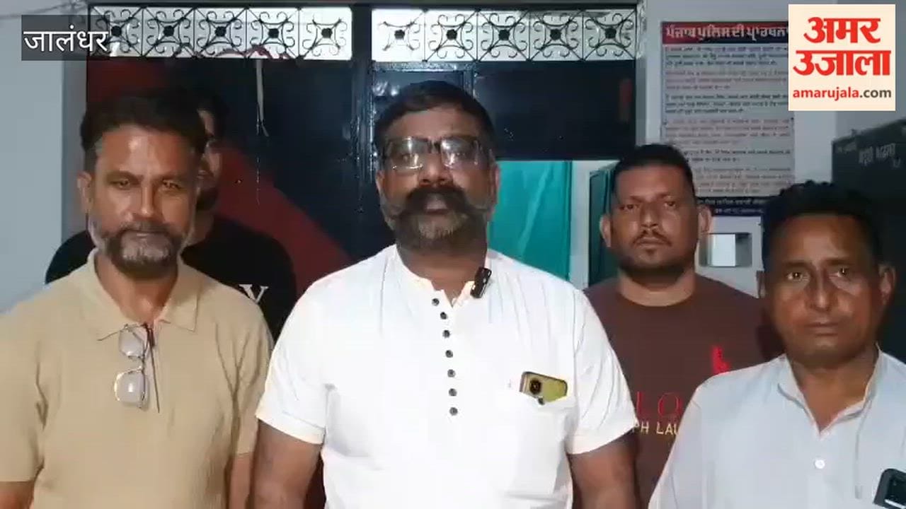 Married woman ends her life in Nurmahal; maternal family accuses in-laws of harassment.