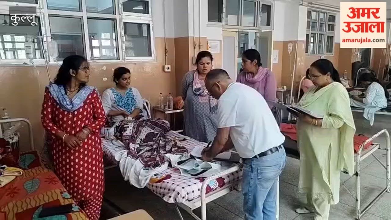 kullu viral hepatitis cases children affected health department alert