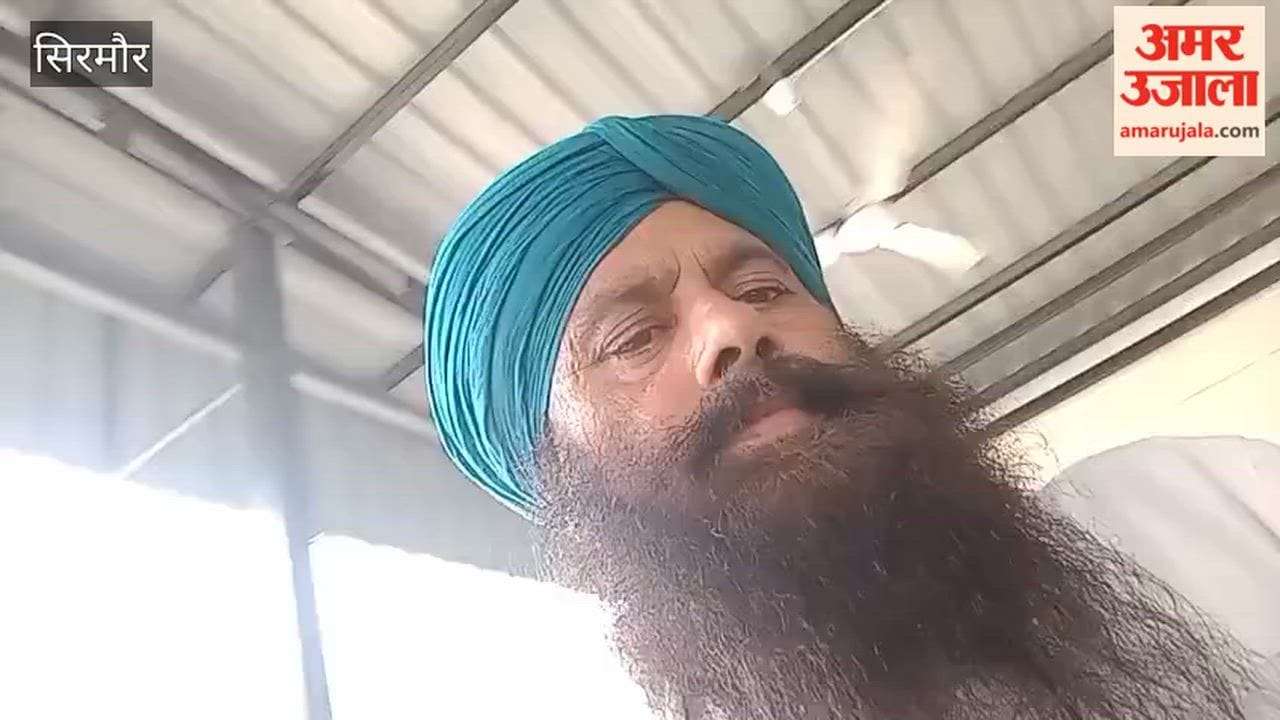 himachal farmers stopped in panipat on way to delhi protest