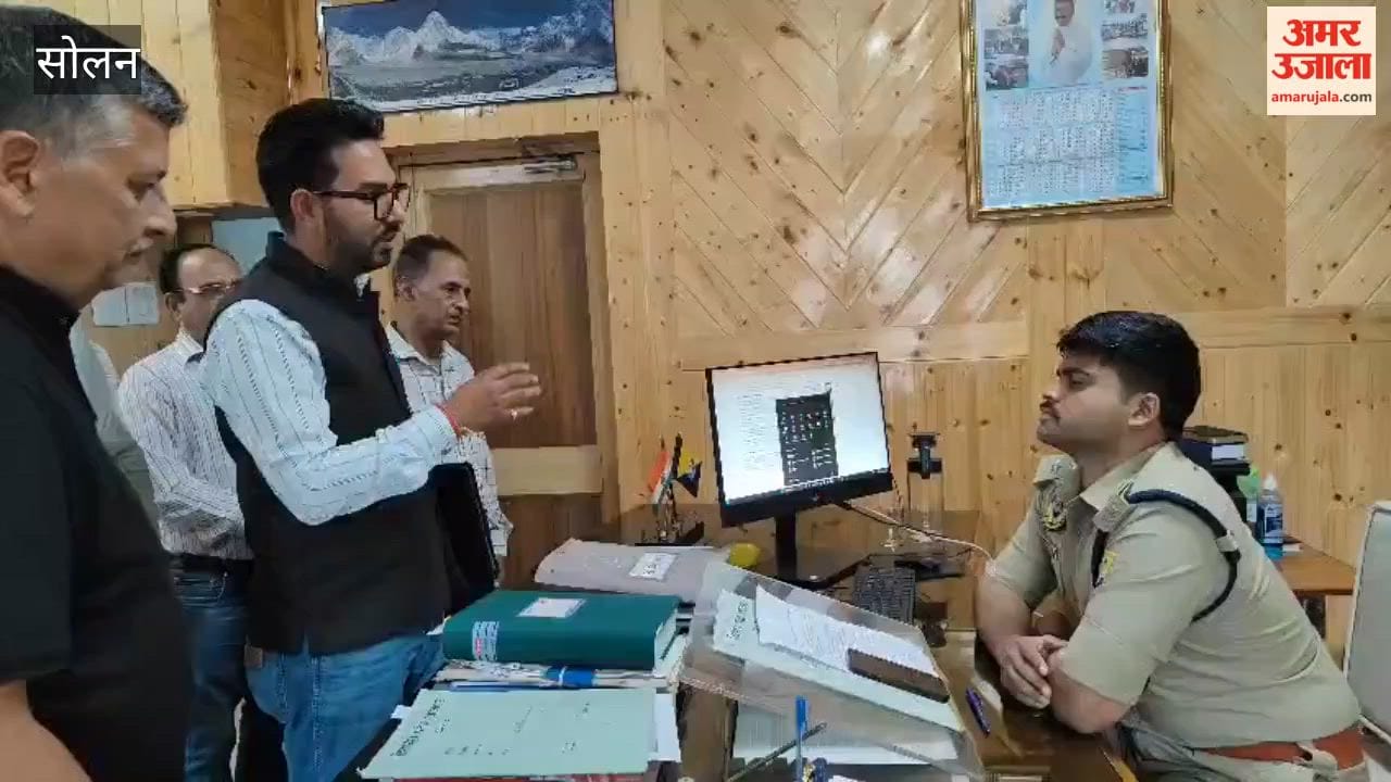 solan chambaghat salogra cctv night patrol demand