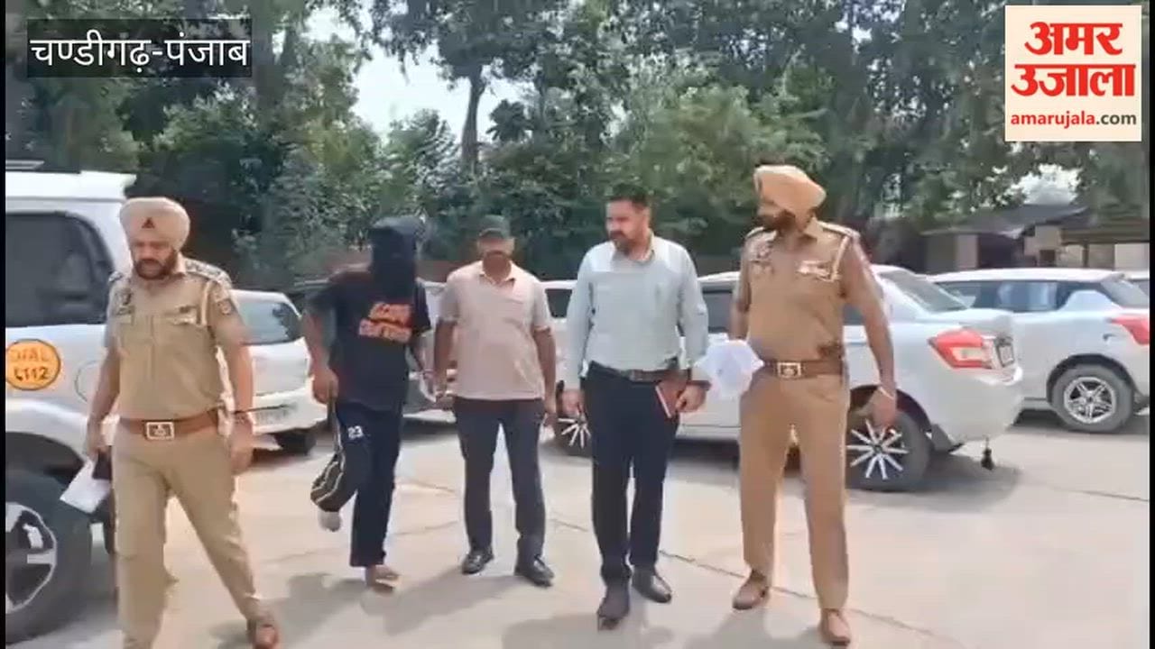 One of the two accused who shot at a shopkeeper in Jira was arrested.