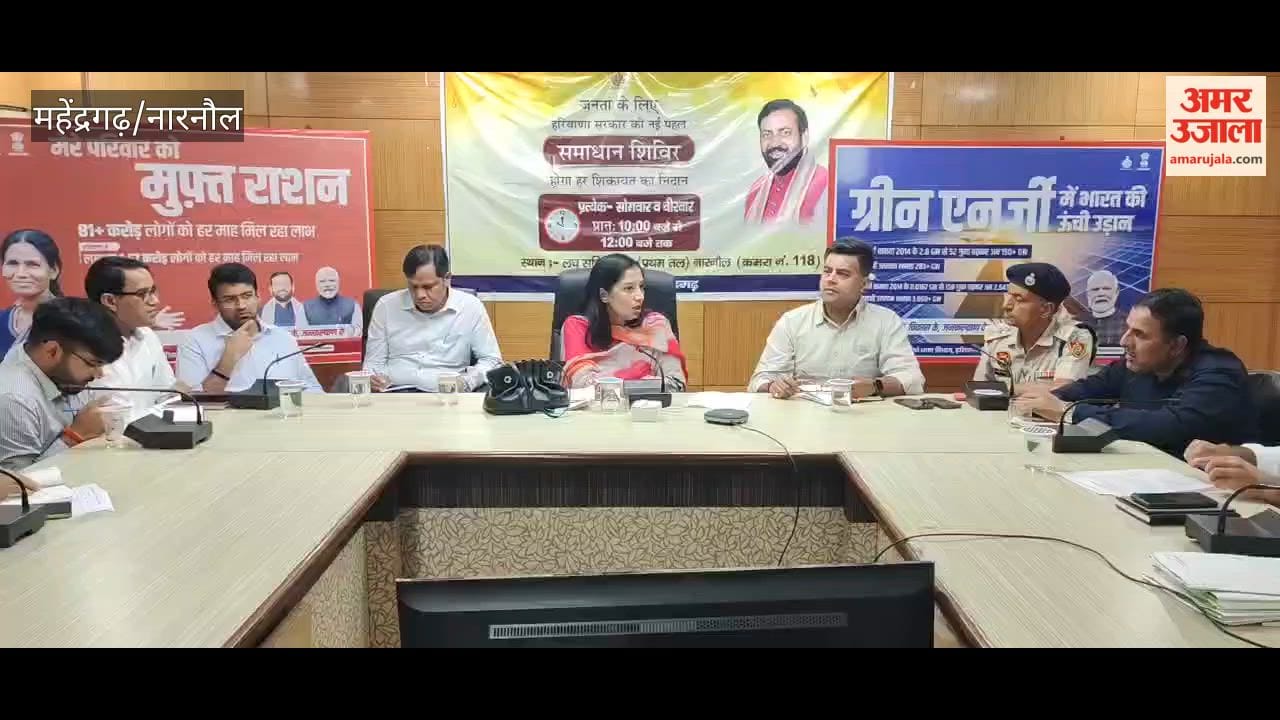 Citizens excited about the half-marathon; 31,000 registrations so far. The half-marathon will be held on August 9; the Chief Minister will be the chief guest.