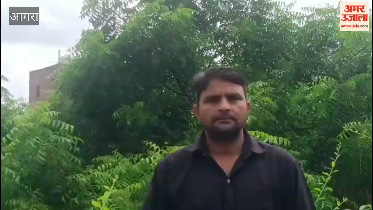 Elderly Woman Tests Negative, Daughter-in-Law Found Covid Positive in Agra