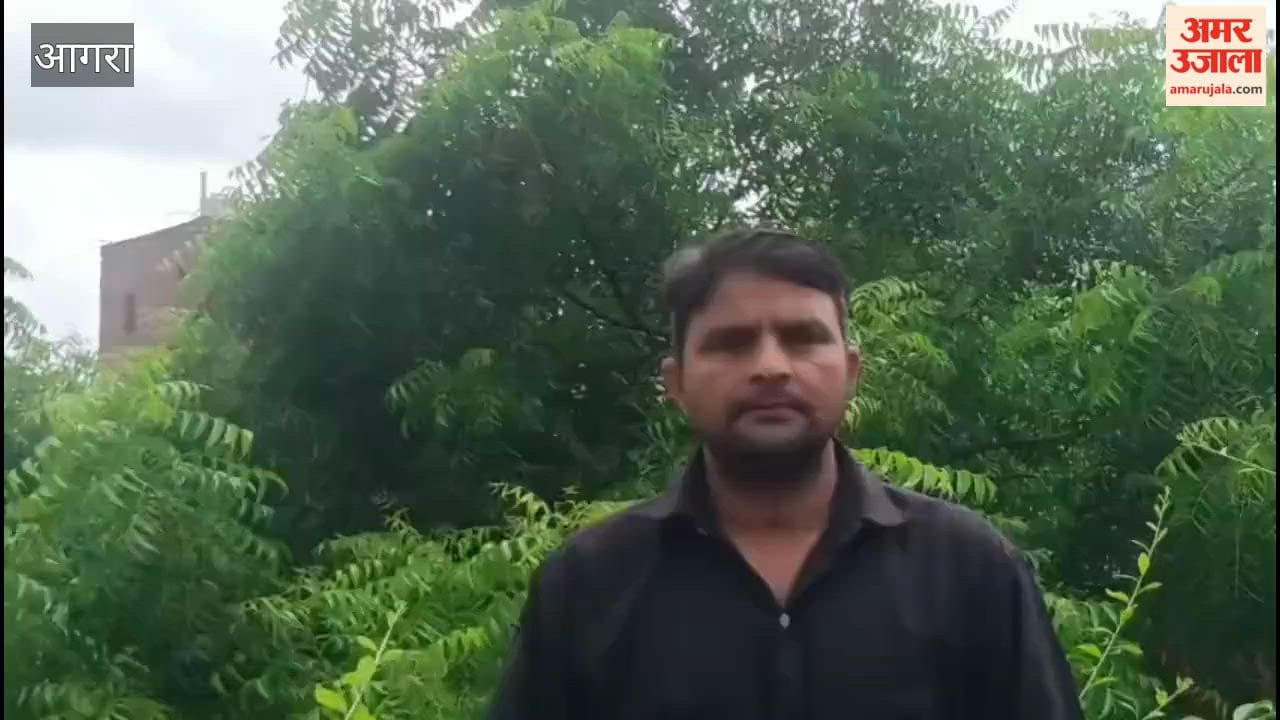 Elderly Woman Tests Negative, Daughter-in-Law Found Covid Positive in Agra