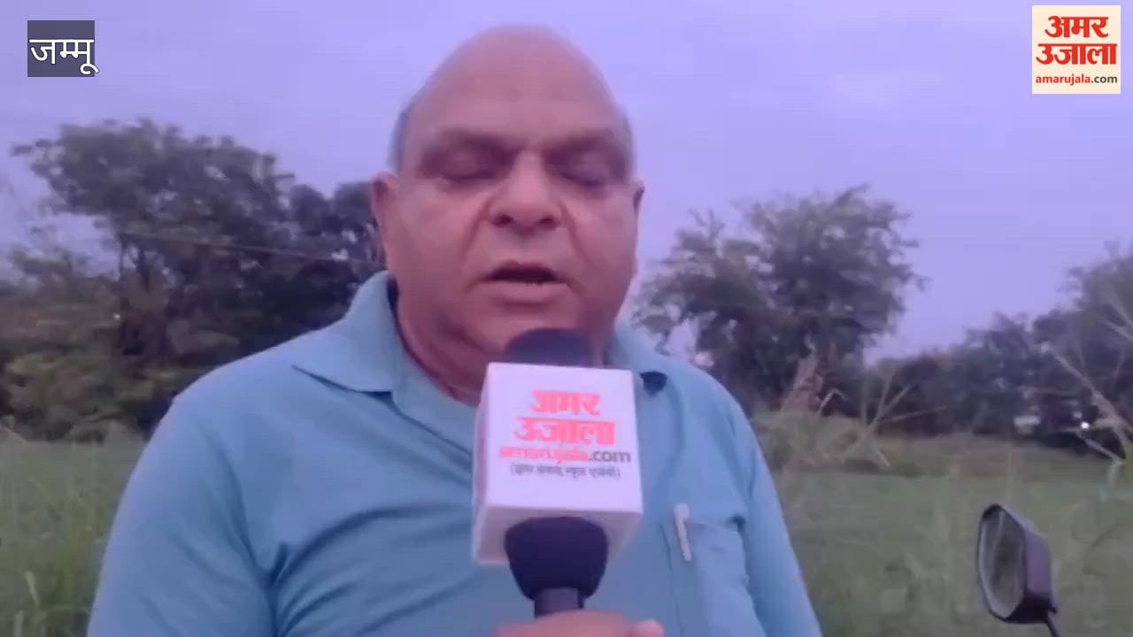 Body recovered with the help of a helicopter from the Manawar Tawi in Nowshera.